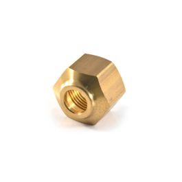 Flare Nut, reducing, 1/2" tube x 5/8" flare