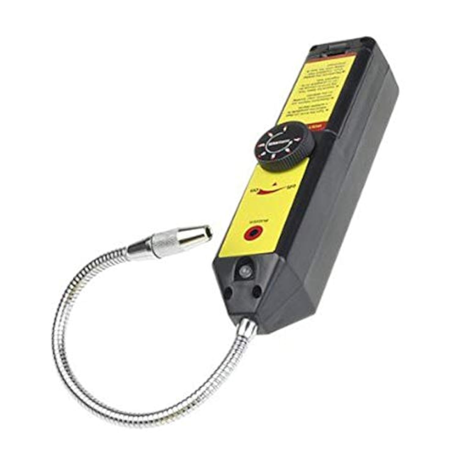 Gas AC Freon Refrigerant Leak Detector Air Conditioner Inspection Tool