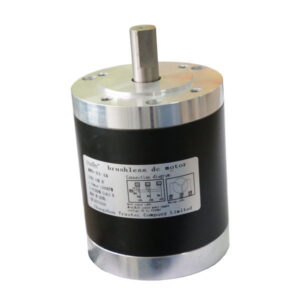 High Effectiency Commercial Micro BLDC Motor For Home Applicance