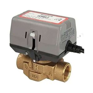 Honeywell 3-Way Valve Actuator, 3/4", VC6013MJ6000T