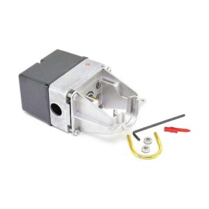 Honeywell Valve Actuator, ML7984A4009, 24V