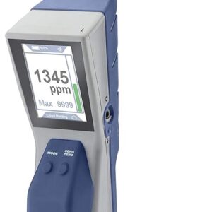 INFICON D-TEK Stratus Refrigerant Leak Detector and Portable Monitor, Model: 724-202-G1