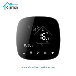 Klima Smart WiFi Thermostat – KL6100B