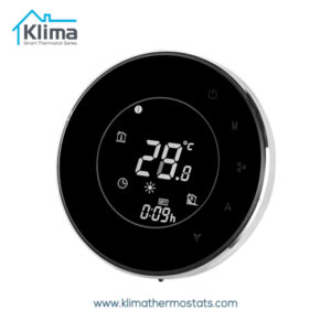 Klima Smart WiFi Thermostat – KL6200B