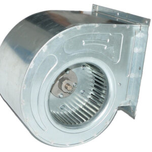 Light Weight 650W Centrifugal Blower Fan 6 Inch / 8 Inch Centrifugal Fan Blower