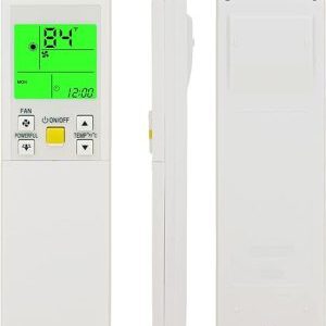 LOHAYA Air Conditioner Remote Compatible for O General Split AC Remote Control by LOHAYA (AC-222)