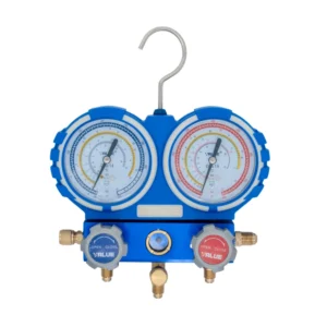 Manifold gauge VMG-2-R32