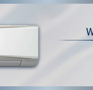 O General Split AC ASGH36CXTA-UZ Premium inverter 3 Ton - O General AC UAE
