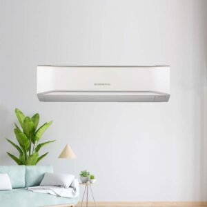 O General Wall Mounted Inverter Split AC 1.5 Ton CXTA Series Model