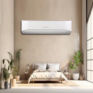 O General Wall Mounted Inverter Split AC 2 Ton CXTA Series – Smart Cooling