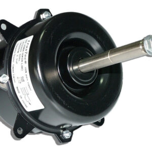 Outdoor Unit Fan Motor , Air Conditioning Fan Motor Low Noise