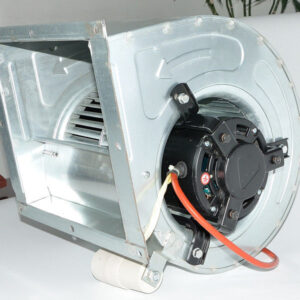 Output Power 900W 220v 50Hz Centrifugal Blower Fan Air Conditioning Fan Motor Compact Size