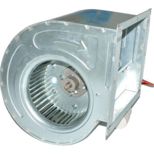 Professional 7000M³ / H Centrifugal Blower Fan For Variable Air Volume System
