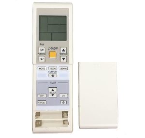 RCECAOSHAN Replacement for Mitsubishi Electric AC Air Conditioner Mitsubishi Remote Control SG15F SG15H SG162 PAR-SL100A-E SG176 SG20A SG181 SG182 SG18J SG20B SG11D