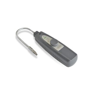Refrigeration Gas Leak Detector Automotive Car Electronics Air Conditioning Freon Halogen Leakage Detection Fit For Air Conditiner Dy5750b