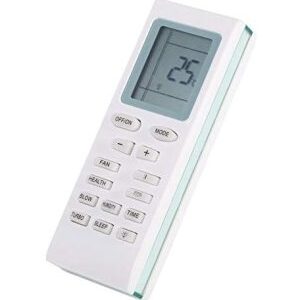 Remote Control For Panasonic National Air Conditioner A75C598 A75C428 A75C561 A75C606 A75C602 A75C374