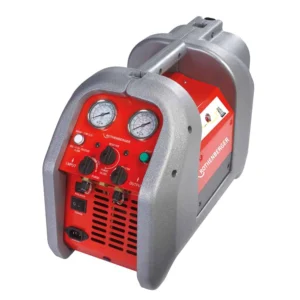 ROREC PRO - 230V Refrigerant Recovery Machine