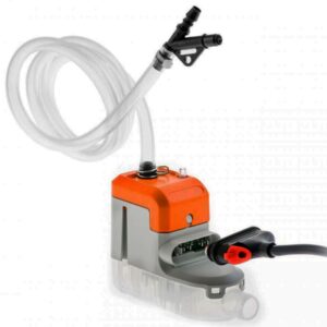 Sauermann SI10 Universal Condensate Pump 20L/Hr