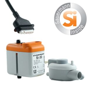 Sauermann SI30 Condensate Pump 20l/hr
