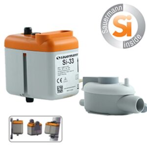 Sauermann SI33 Condensate Pump 30l/hr