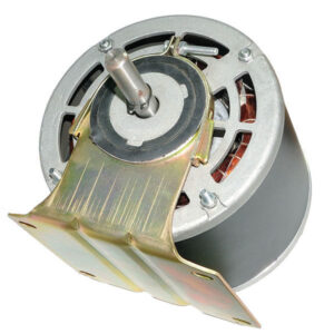 Single/Double Shaft Universal Air Curtain Motor, Supermarket Air Door Replacement Motor