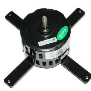 Single Phase Blower Fan 3.3" Motor / Capacitor Start Capacitor Run Motor 60Hz 70W