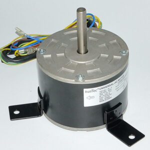 Single Phase Capacitor condenser fan motor YDK120-185-6A2 / Air Conditioner Parts