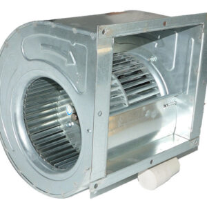 Smoke Exhausting Centrifugal Fan 2000M³ / H Centrifugal Ventilation Fans