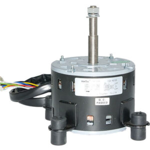 Split Air Conditioner Indoor Unit Motor 50Hz 220V 4 Pole / Electric Evaporative Cooler Motor