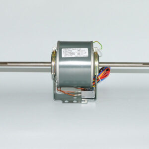 Three Speed 220v 50hz Fan Coil Motor For Air Conditioning Unit