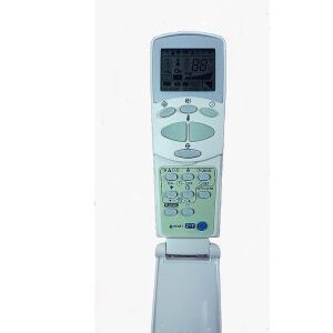 Trane Remote Control for Air Conditioner White