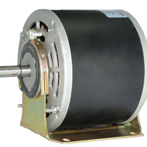 Unit Air Conditioner Blower Air Curtain Motor Double Shaft High Efficiency