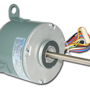Universal Air Conditioner Fan Motor 1/6 HP For Air Ventilation System-YSK140-120-6A2