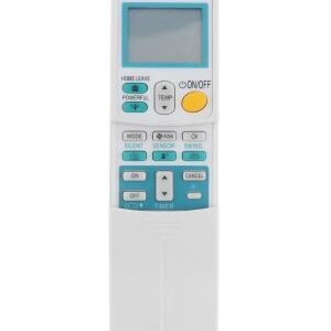 Universal Daikin Air Conditioner KT-3888 Remote Control for Daikin, Hitachi, Carrier, LG, Sharp, Haier, Gree, Midea, Whirlpool, Bosch, Olympus, Toshiba, Samsung