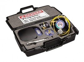 Yellow Jacket 61001 Hydrocarbon Charging Kit
