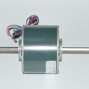 YSK140-185-4A 1300RPM Universal Fan Motor 7.5UF/370V