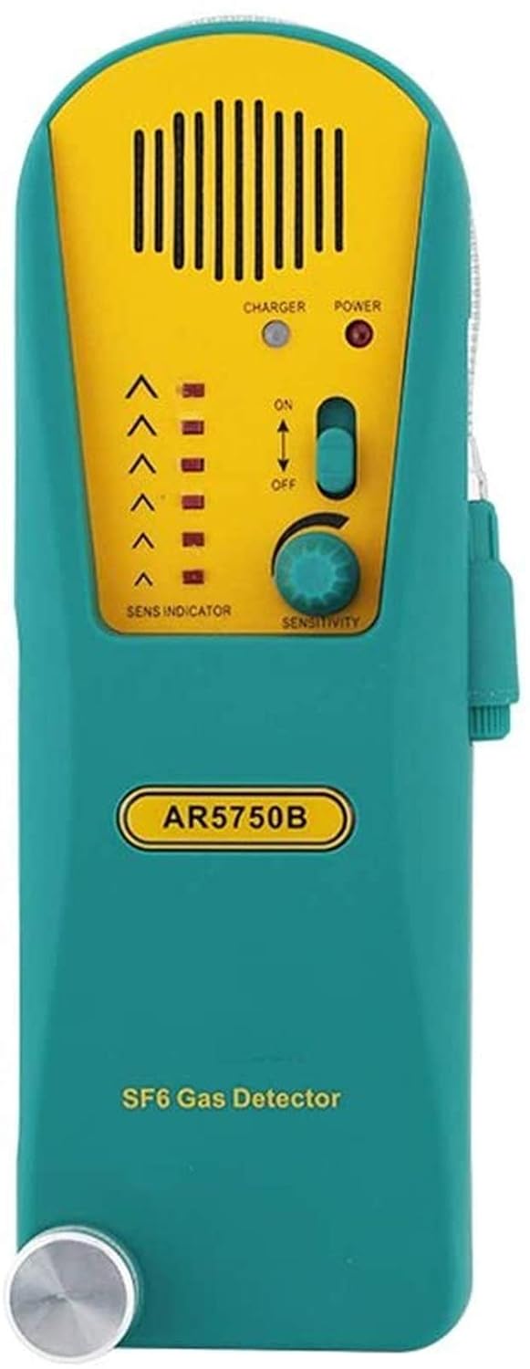 ZXM Refrigerant Gas Leak Detector Digital Halogen Gas Detector Alarm Tester Freon Gas Analyzer gas leak alarm